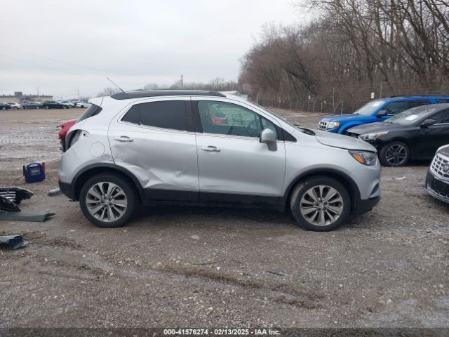 KL4CJASB8HB174116 Buick Encore Preferred