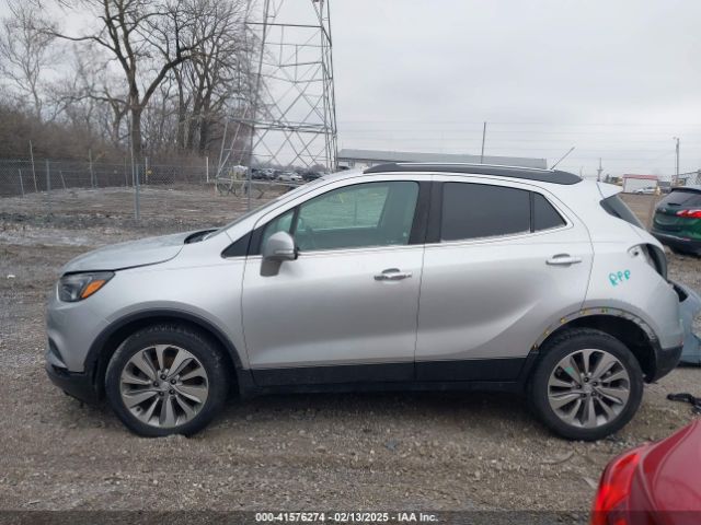 KL4CJASB8HB174116 Buick Encore Preferred