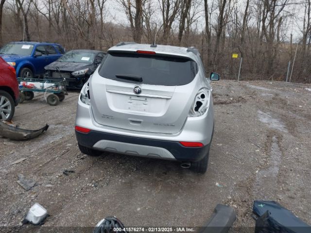 KL4CJASB8HB174116 Buick Encore Preferred