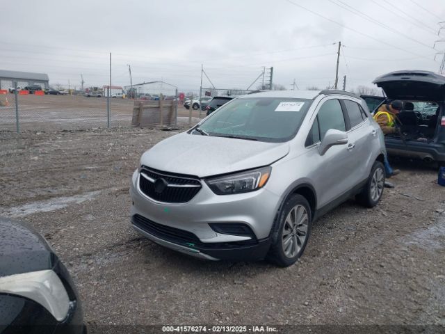 KL4CJASB8HB174116 Buick Encore Preferred