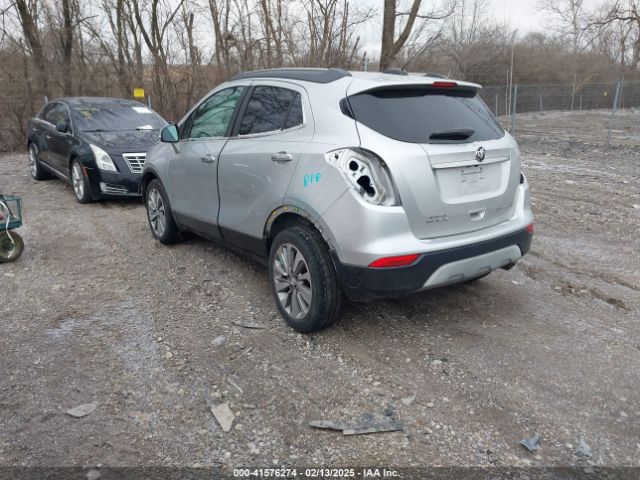 KL4CJASB8HB174116 Buick Encore Preferred