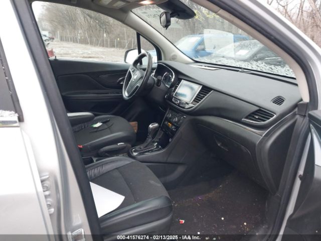 KL4CJASB8HB174116 Buick Encore Preferred