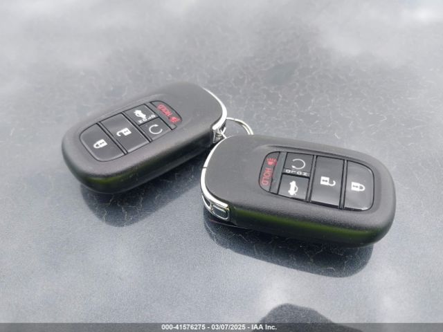 2HGFE2F58RH526395 Honda Civic Sport