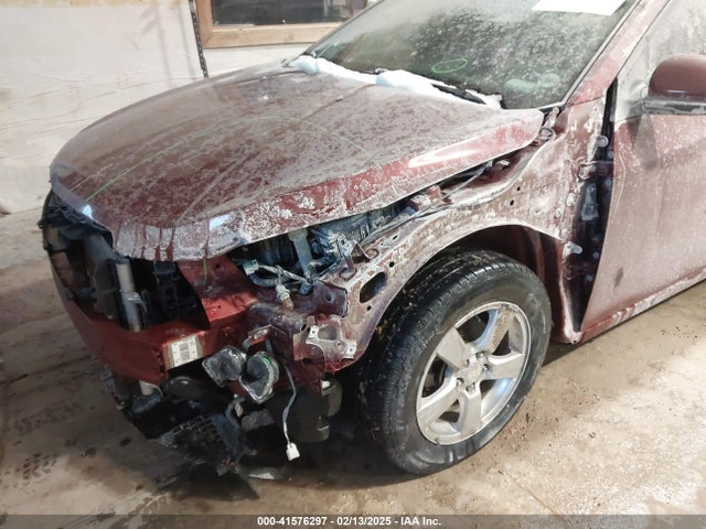 Chevrolet Cruze 1lt Auto 2015 1G1PC5SB4F7190153 Image 12