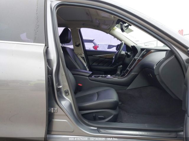 JN1EV7AP6KM511156 Infiniti Q50 3.0t Luxe