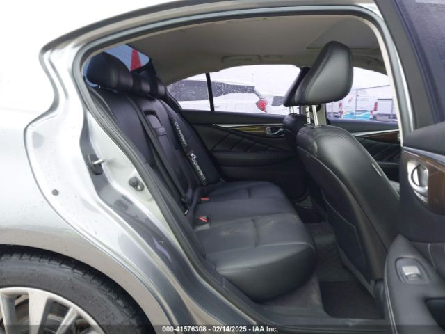 JN1EV7AP6KM511156 Infiniti Q50 3.0t Luxe