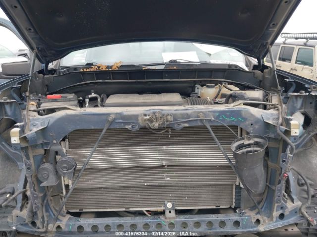 1GCRYDED7KZ246898 Chevrolet Silverado 1500 Lt