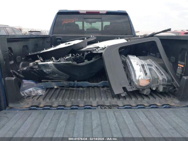 1GCRYDED7KZ246898 Chevrolet Silverado 1500 Lt