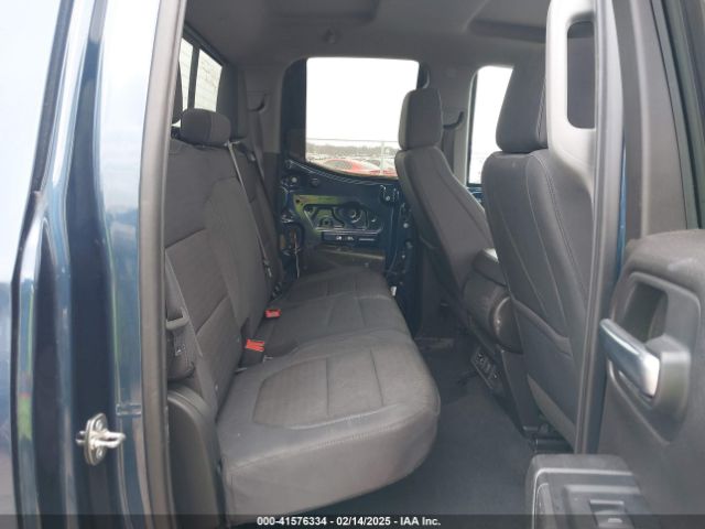 1GCRYDED7KZ246898 Chevrolet Silverado 1500 Lt