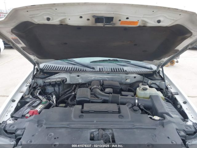 1FMJK1K55EEF62298 Ford Expedition El Limited