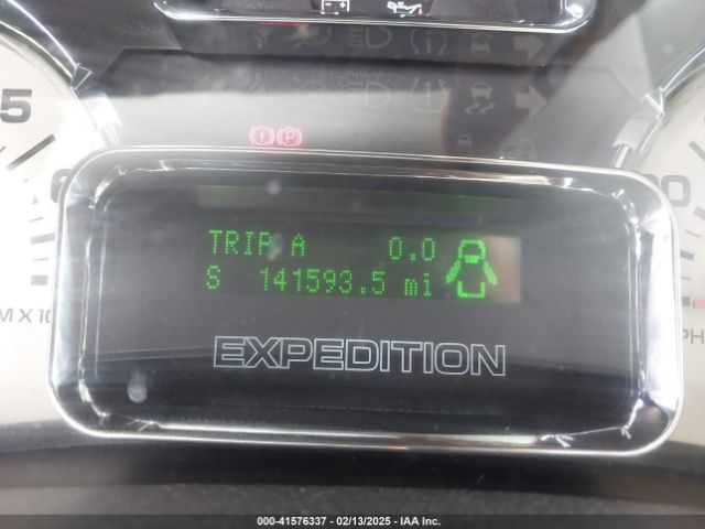 1FMJK1K55EEF62298 Ford Expedition El Limited