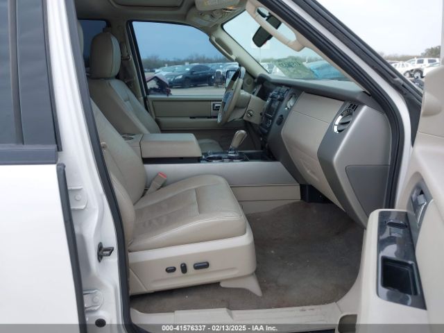 1FMJK1K55EEF62298 Ford Expedition El Limited