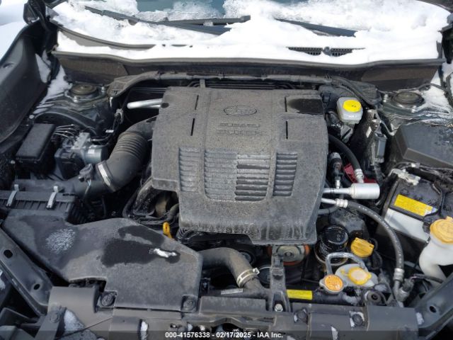 JF2SKAPC1PH544089 Subaru Forester Limited