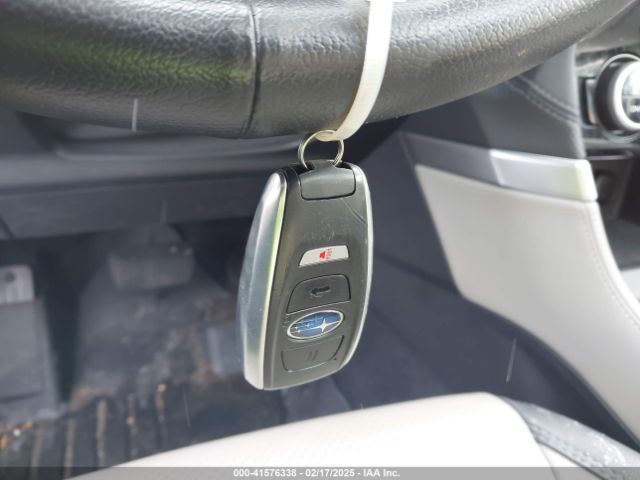 JF2SKAPC1PH544089 Subaru Forester Limited