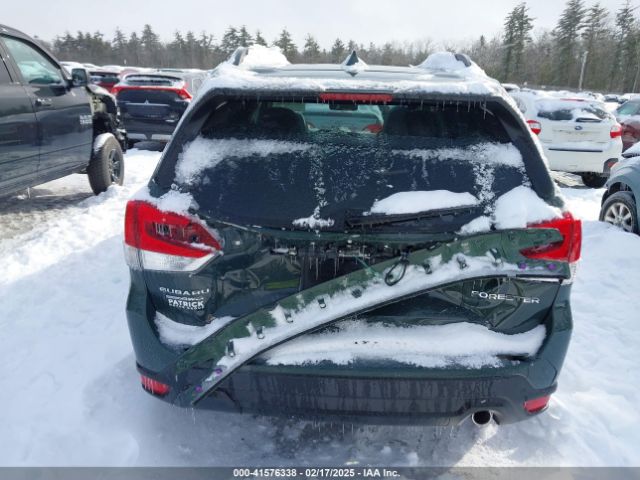 JF2SKAPC1PH544089 Subaru Forester Limited