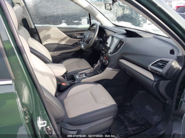 JF2SKAPC1PH544089 Subaru Forester Limited