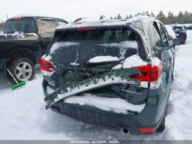 JF2SKAPC1PH544089 Subaru Forester Limited