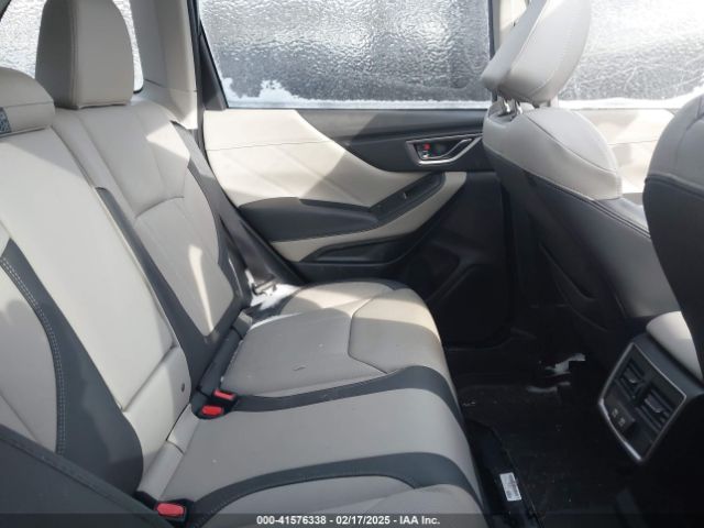 JF2SKAPC1PH544089 Subaru Forester Limited