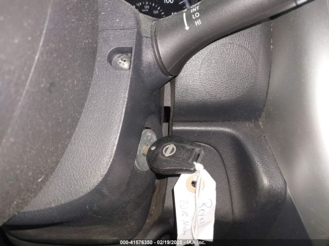 3N1CN7AP3FL934946 Nissan Versa 1.6 S/1.6 S+/1.6 Sl/1.6 Sv