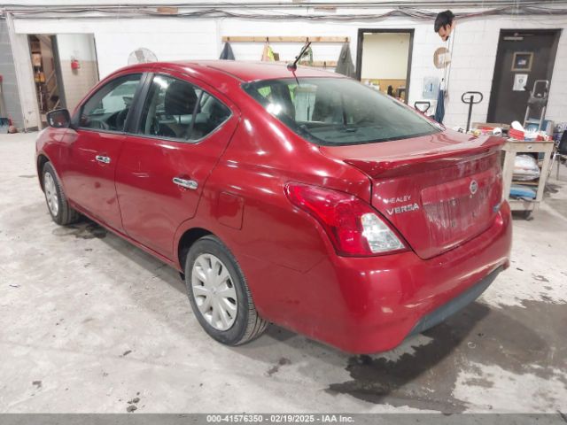3N1CN7AP3FL934946 Nissan Versa 1.6 S/1.6 S+/1.6 Sl/1.6 Sv