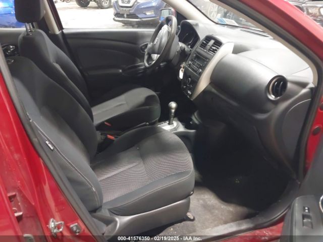 3N1CN7AP3FL934946 Nissan Versa 1.6 S/1.6 S+/1.6 Sl/1.6 Sv