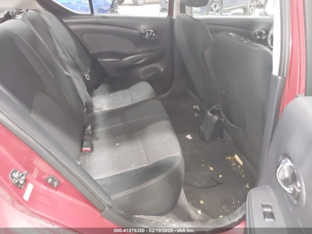 3N1CN7AP3FL934946 Nissan Versa 1.6 S/1.6 S+/1.6 Sl/1.6 Sv