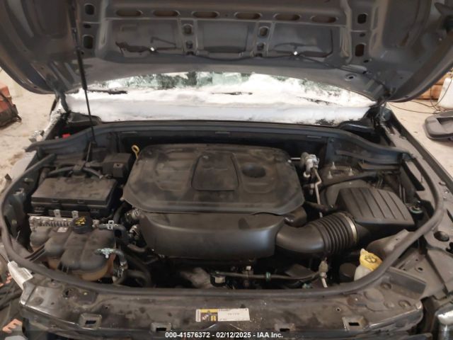 1C4RJEAG2LC404384 Jeep Grand Cherokee Altitude 4x2