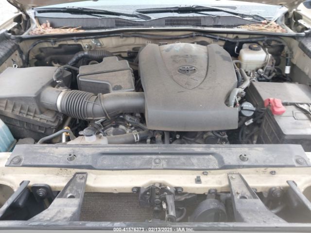 3TMCZ5AN0LM340440 Toyota Tacoma Trd Off-road