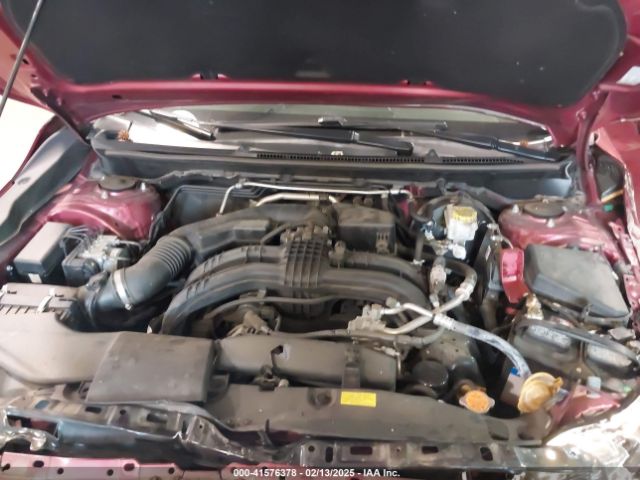 4S3GTAB67J3744630 Subaru Impreza 2.0i Premium