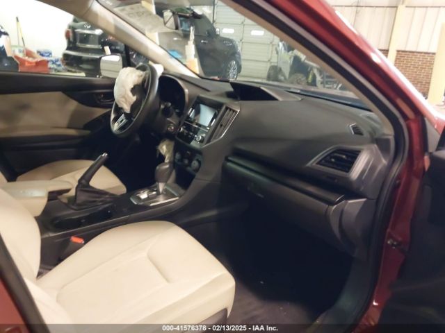 4S3GTAB67J3744630 Subaru Impreza 2.0i Premium