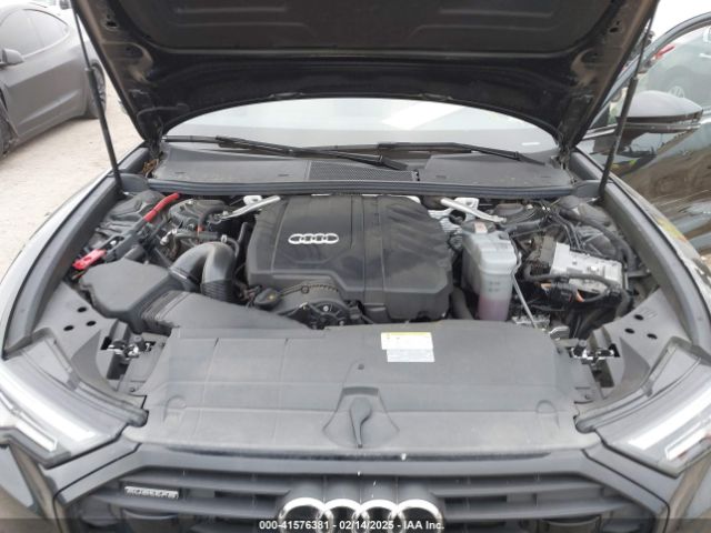 WAUE3BF24PN091611 Audi A6 Premium Plus 45 Tfsi Quattro S Tronic