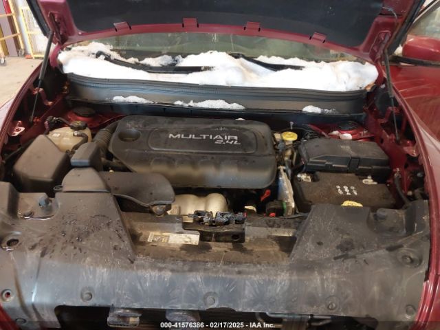 1C4PJMDB3HD216220 Jeep Cherokee Limited 4x4