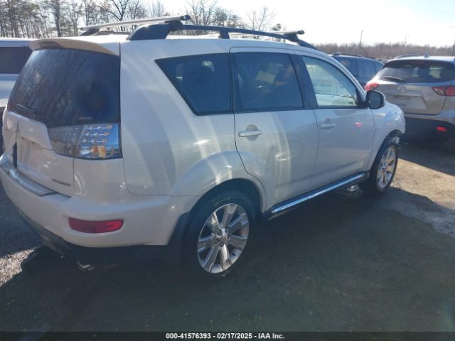 2012 MITSUBISHI OUTLANDER JA4JT3AWXCU019033 Photo 3