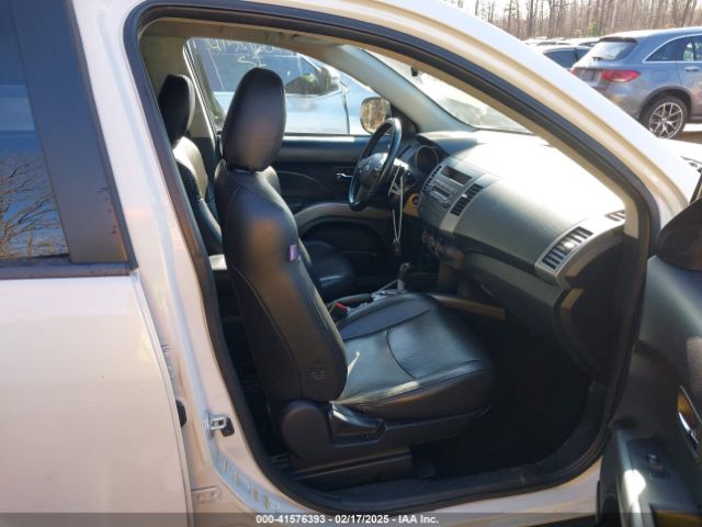 2012 MITSUBISHI OUTLANDER JA4JT3AWXCU019033 Photo 4