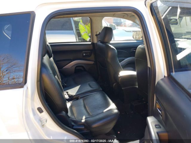 2012 MITSUBISHI OUTLANDER JA4JT3AWXCU019033 Photo 7