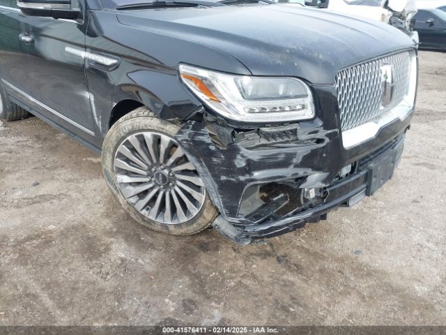 5LMJJ3LT7KEL03574 Lincoln Navigator L Reserve
