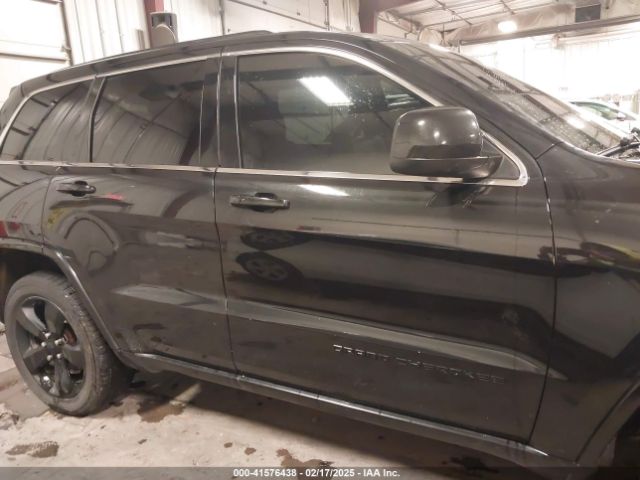 1C4RJFAG5EC555230 Jeep Grand Cherokee Altitude