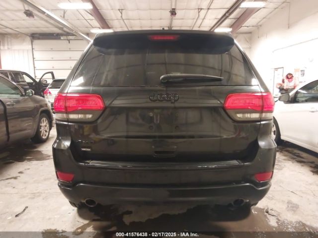 1C4RJFAG5EC555230 Jeep Grand Cherokee Altitude