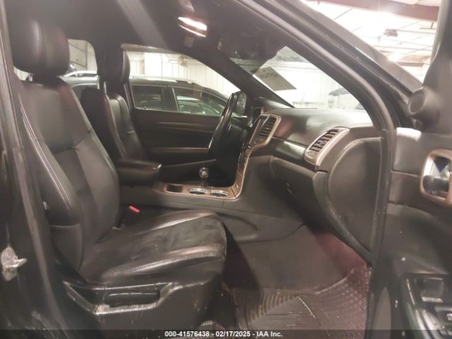 1C4RJFAG5EC555230 Jeep Grand Cherokee Altitude
