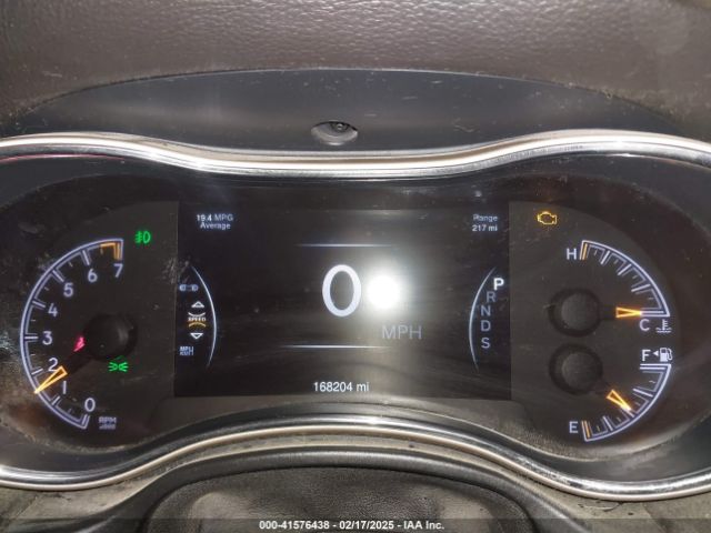 1C4RJFAG5EC555230 Jeep Grand Cherokee Altitude