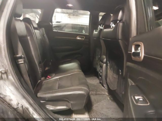 1C4RJFAG5EC555230 Jeep Grand Cherokee Altitude