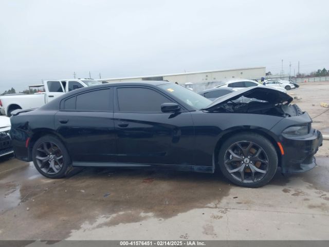 2C3CDXHG8KH680986 Dodge Charger Gt Rwd