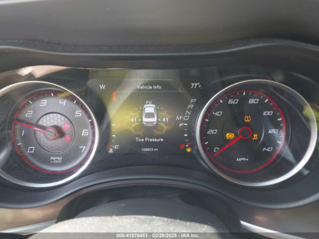 2C3CDXHG8KH680986 Dodge Charger Gt Rwd