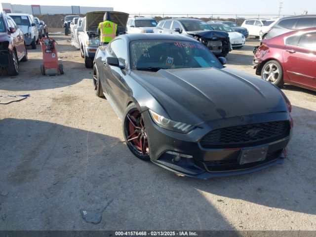 1FA6P8TH1H5272339 auction archive image