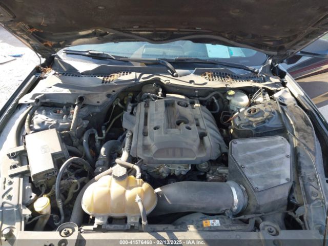 1FA6P8TH1H5272339 Ford Mustang Ecoboost