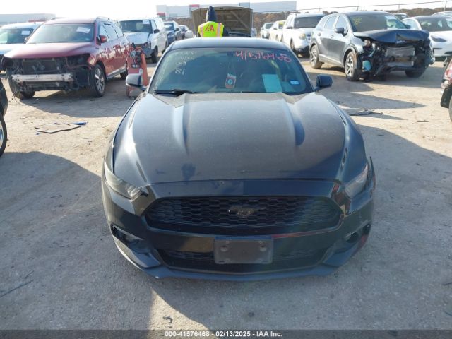 1FA6P8TH1H5272339 Ford Mustang Ecoboost