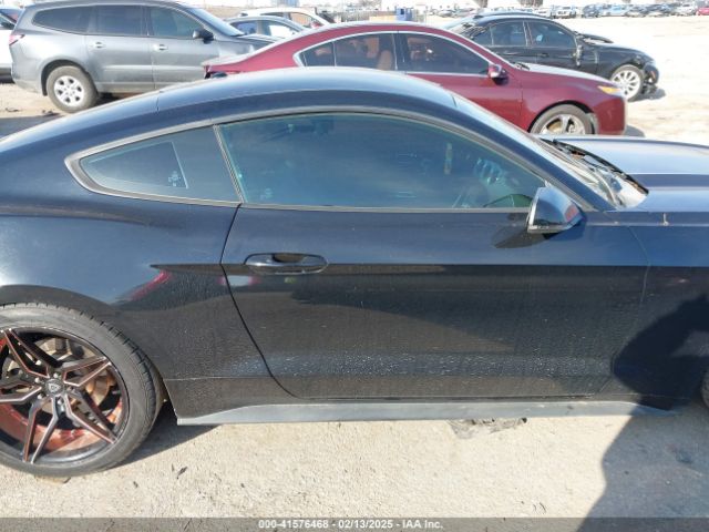 1FA6P8TH1H5272339 Ford Mustang Ecoboost