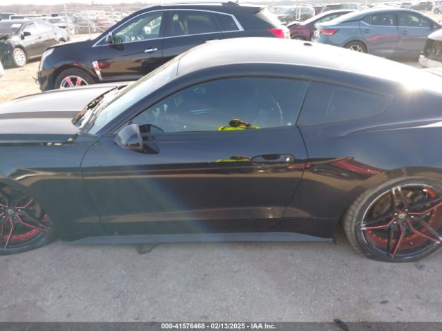1FA6P8TH1H5272339 Ford Mustang Ecoboost