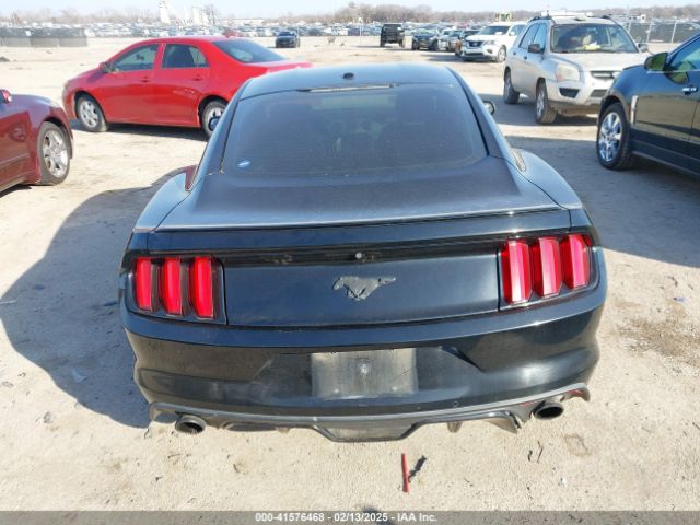 1FA6P8TH1H5272339 Ford Mustang Ecoboost