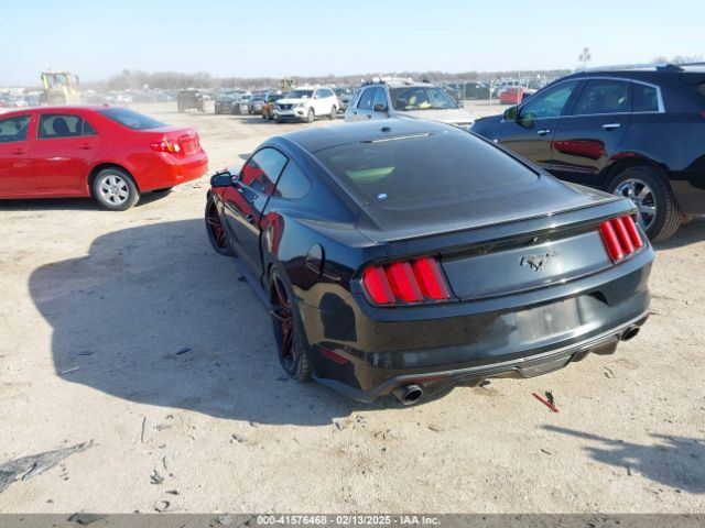 1FA6P8TH1H5272339 Ford Mustang Ecoboost